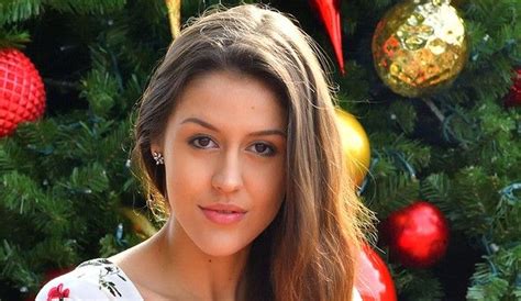 catalina ossa|Catalina Ossa: A Comprehensive Bio with Age, Height, Figure, .